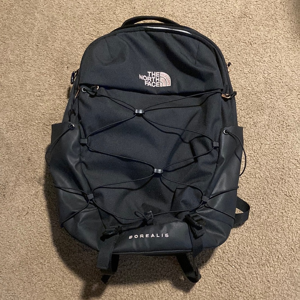 The North Face Borealis Backpack